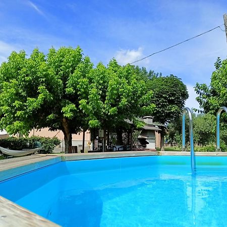브리시그헬라 La Casa Della Nonna B&B 외부 사진