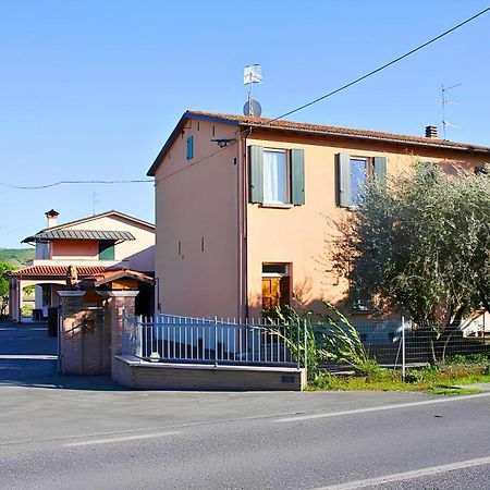 브리시그헬라 La Casa Della Nonna B&B 외부 사진
