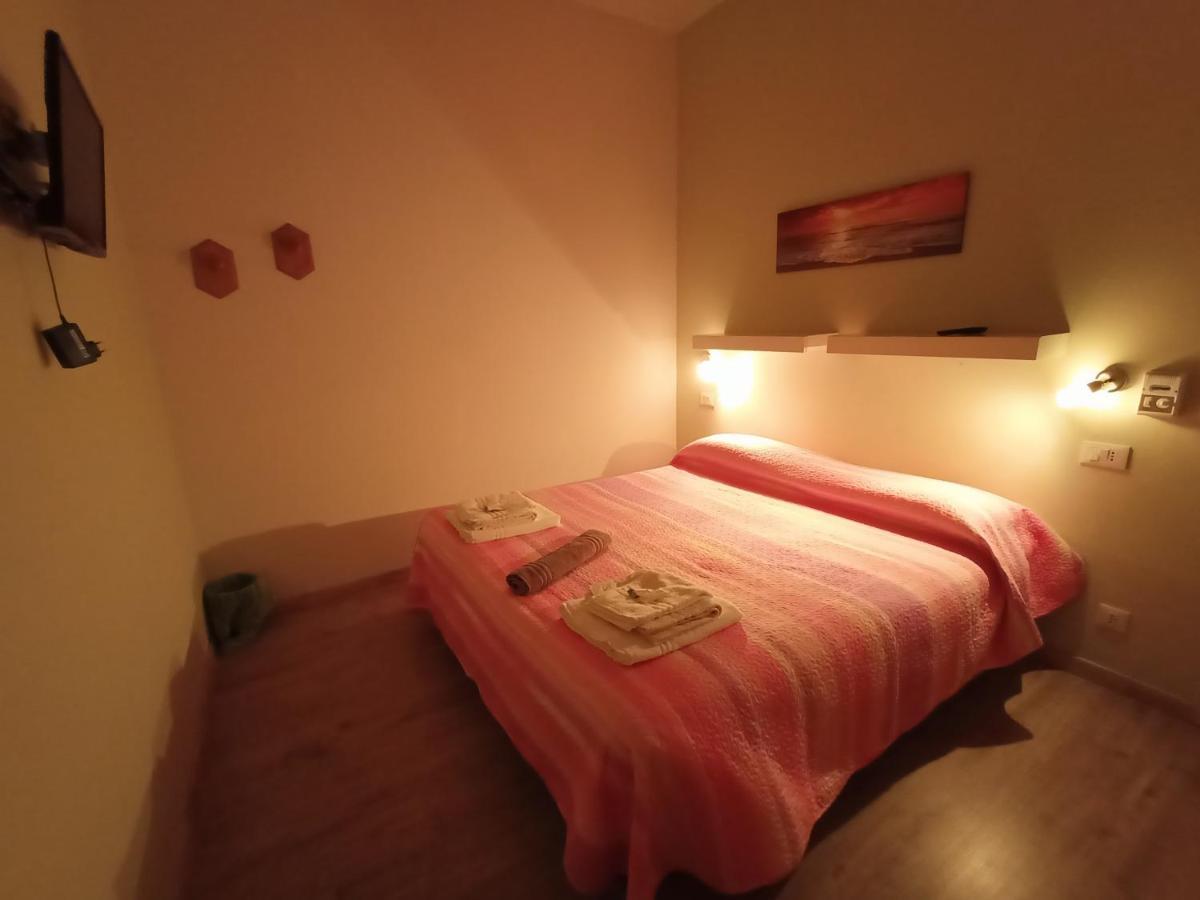 브리시그헬라 La Casa Della Nonna B&B 외부 사진