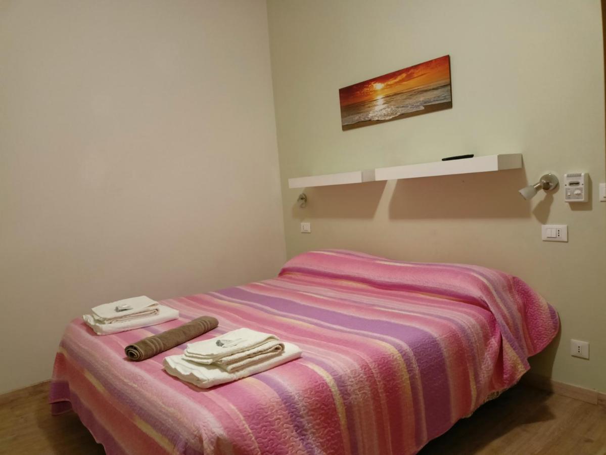 브리시그헬라 La Casa Della Nonna B&B 외부 사진