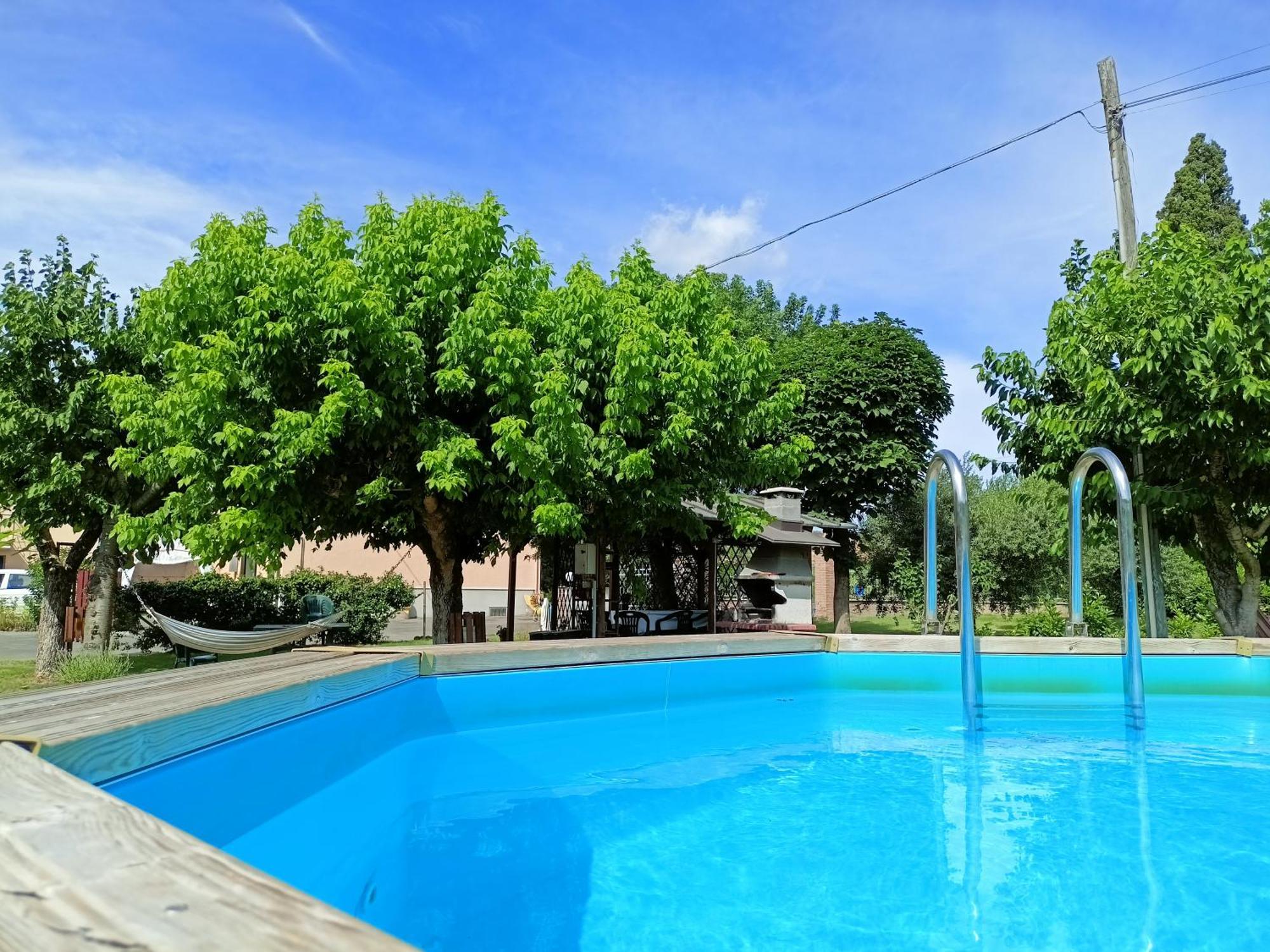 브리시그헬라 La Casa Della Nonna B&B 외부 사진