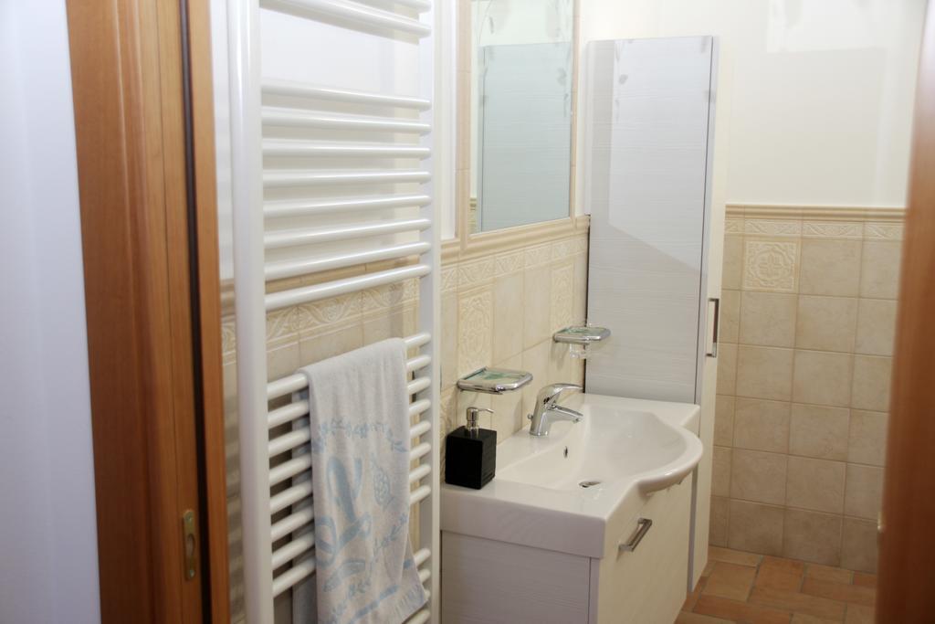 브리시그헬라 La Casa Della Nonna B&B 외부 사진