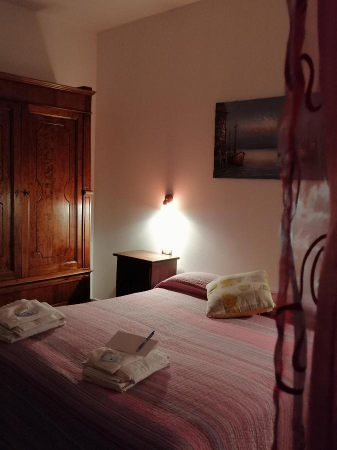 브리시그헬라 La Casa Della Nonna B&B 외부 사진