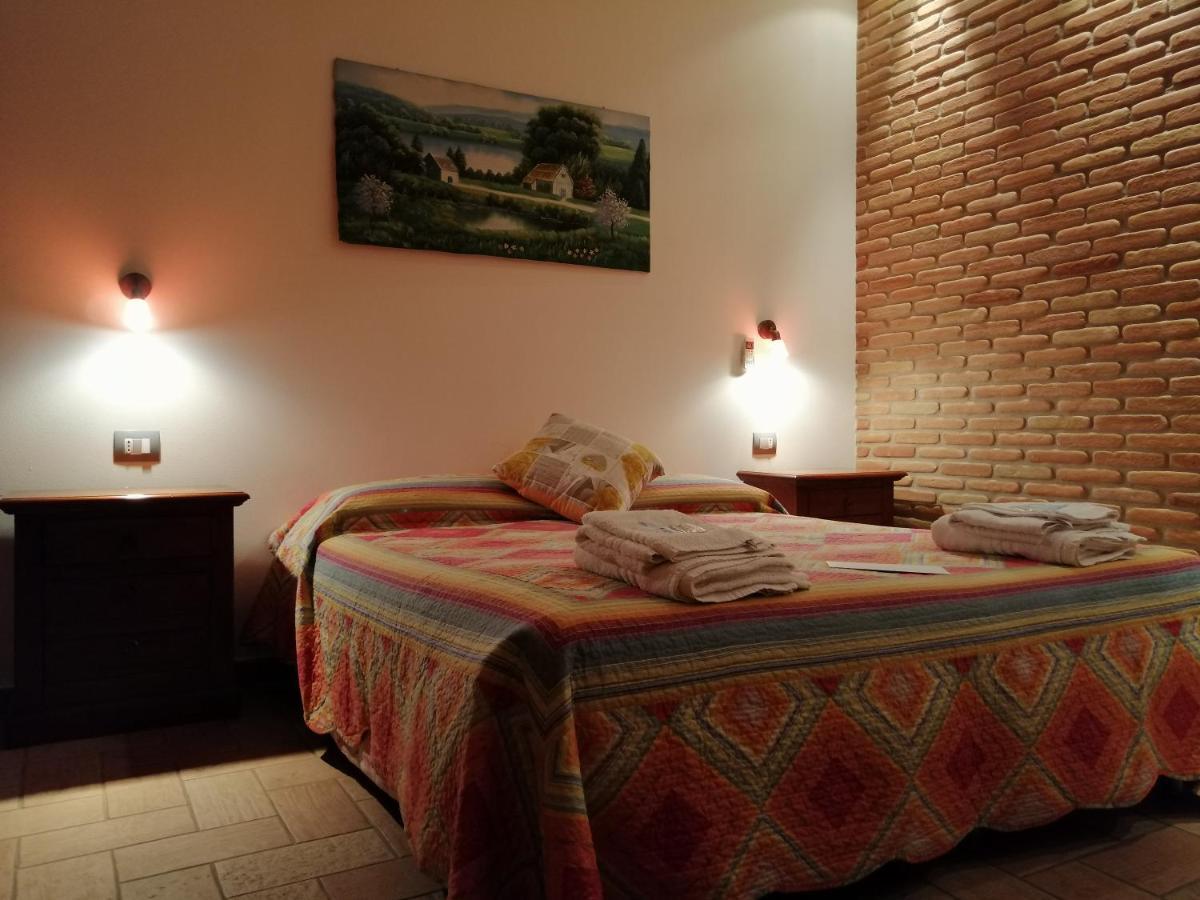 브리시그헬라 La Casa Della Nonna B&B 외부 사진