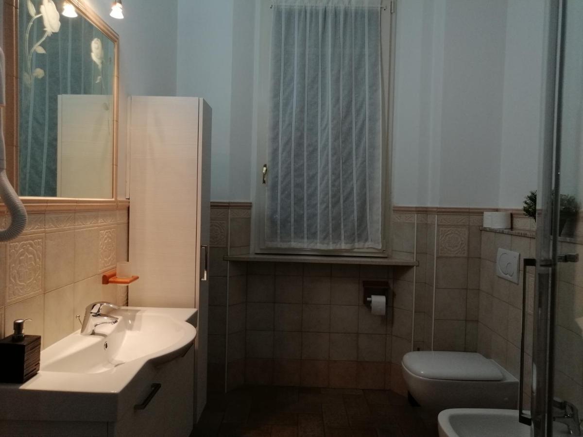 브리시그헬라 La Casa Della Nonna B&B 외부 사진