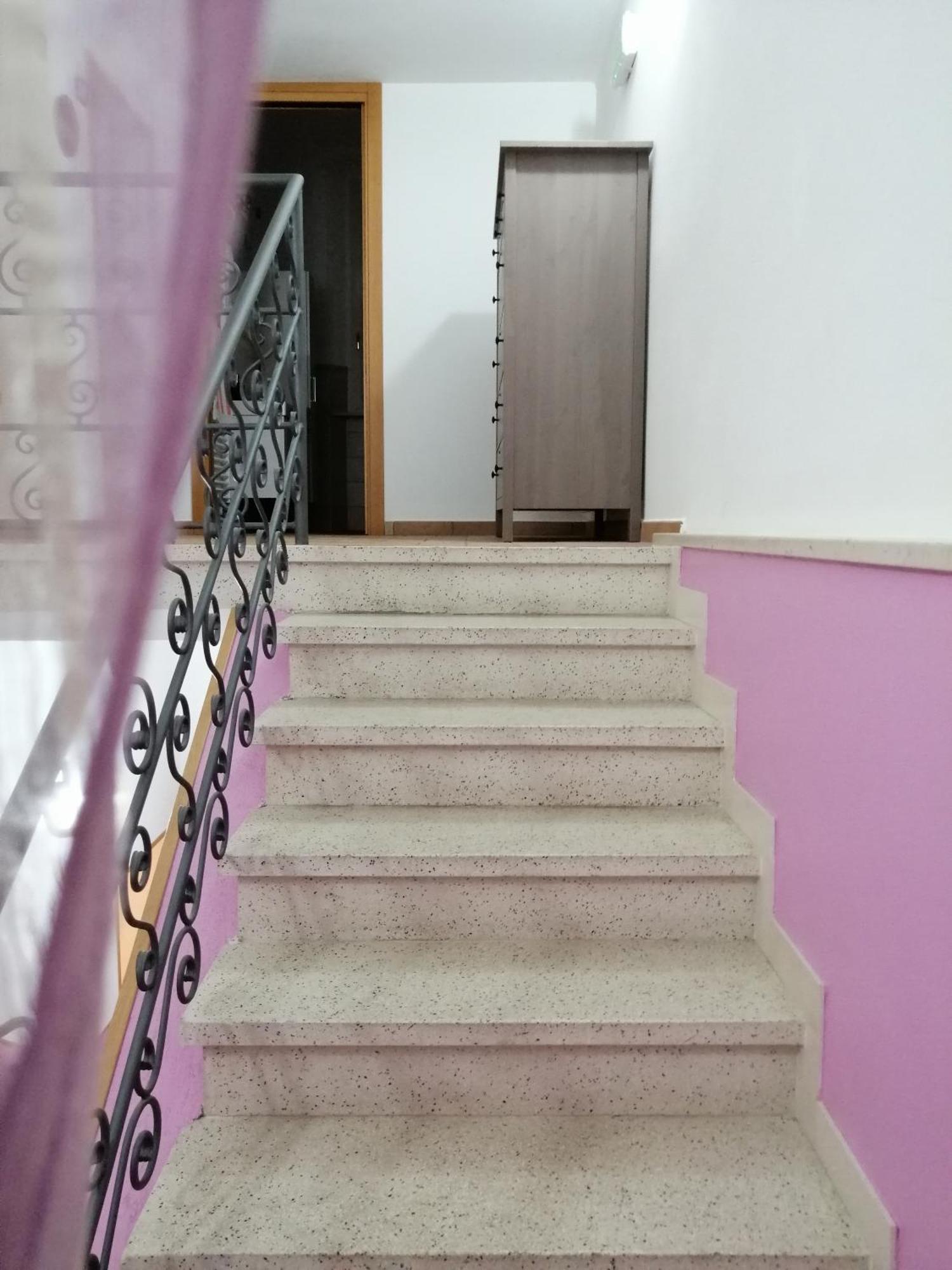 브리시그헬라 La Casa Della Nonna B&B 외부 사진