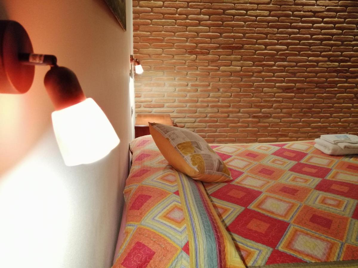 브리시그헬라 La Casa Della Nonna B&B 외부 사진